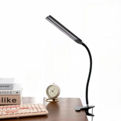 Lampara Doble Flexible con Agarre Rapido - tienda online