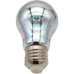 Foco Led Efecto Fuegos Artificiales 4W E27 - UNISHOPS