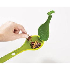 Cuchara Infusora de Caldos - tienda online