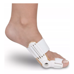 Ferula Articulada Corrector Juanetes Separa Dedos Ortopedia - comprar online