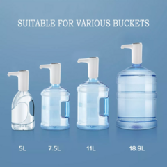 Dispenser de Agua Automatico - comprar online