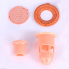 Filtro Anti Olor para Drenajes - UNISHOPS