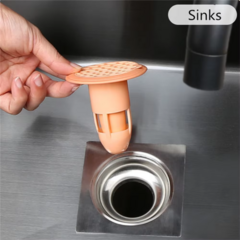 Filtro Anti Olor para Drenajes - tienda online