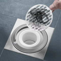 Imagen de Filtro Anti Olor para Drenajes