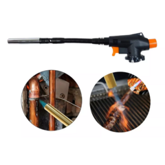 Soplete para Gas Butano Flexible - comprar online