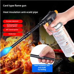 Soplete para Gas Butano Flexible - tienda online