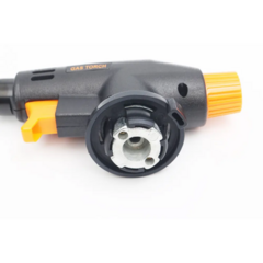 Soplete para Gas Butano Flexible - UNISHOPS