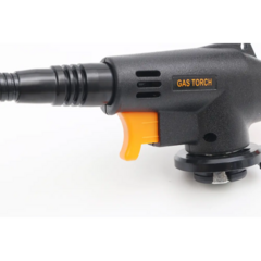 Imagen de Soplete para Gas Butano Flexible