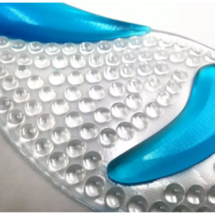 Plantillas de Gel para Zapato Adhesiva - comprar online