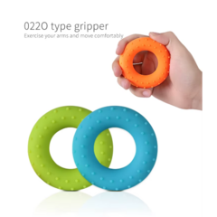 Hand Grip Para Antebrazo Rehabilitación 30 Libras - UNISHOPS