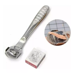 Herramientas Set Para Cuero Kit Talabarteria Marroquineria - comprar online