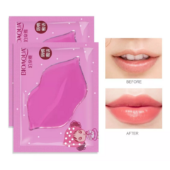x4 Parche para Labios Colágeno - UNISHOPS