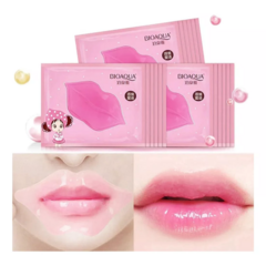 x4 Parche para Labios Colágeno - tienda online