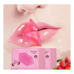 x10 Parche para Labios Colágeno