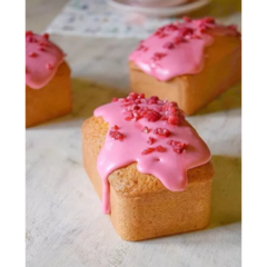 Molde De Silicona Jabón Budín Repostería Barra Horno en internet