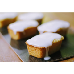Molde De Silicona Jabón Budín Repostería Barra Horno - UNISHOPS