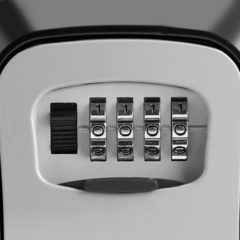 Mini Caja Fuerte de Seguridad - tienda online