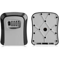 Imagen de Mini Caja Fuerte de Seguridad