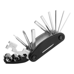 Kit Multiherramienta para Bicicleta - tienda online
