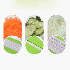 Imagen de Picadora de Verduras Manual