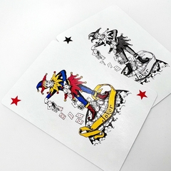 Cartas de Poker Clásicas - comprar online