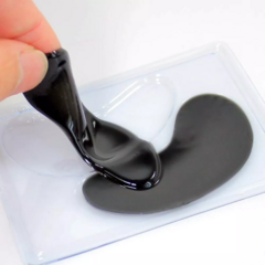 Parche Para Ojeras Colágeno Collagen Crystal Todo Tip D Piel X10 - UNISHOPS