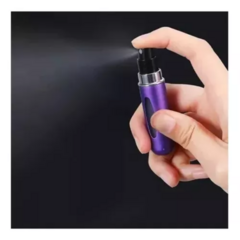 Perfumero Difusor Recargable X12 - comprar online