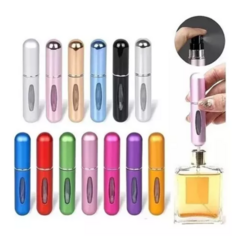 Imagen de Perfumero Difusor Recargable X12