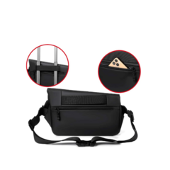 Morral Cruzado Moderno - tienda online