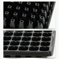 Bandeja De Germinación Semillero de 128 Celdas - comprar online