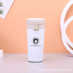 Vaso Térmico Acero Inoxidable 500ml - UNISHOPS