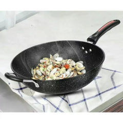 Sarten Wok Antiadherente - tienda online