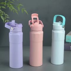 Imagen de Termo Tapa Doble Pico 750ml