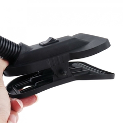 Lampara Flexible con Agarre Rapido - UNISHOPS