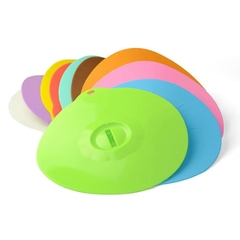 Tapa de Silicona 16cm - UNISHOPS
