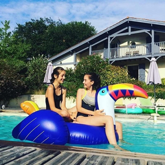 Inflable Pileta Tucan 200cm x 105cm - UNISHOPS