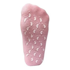 Medias Hidratantes Humectante Pies Spa Gel Reduce Aclarante - UNISHOPS