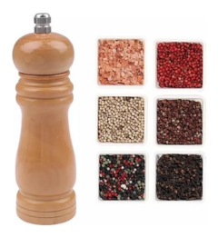 Molinillo Pimentero 20cm - UNISHOPS