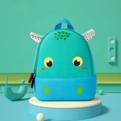 Mochila Infantil Dinosaurio