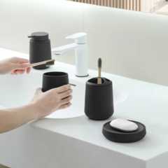 Accesorios de Baño Ceramico - UNISHOPS