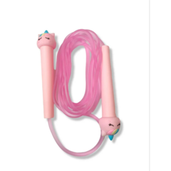Imagen de Soga para Saltar PVC Ajustable
