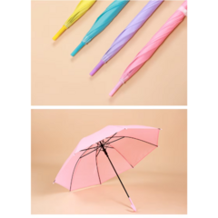 Paraguas Colores - UNISHOPS
