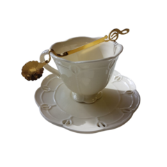 Set Cucharitas de Te Elegantes - comprar online