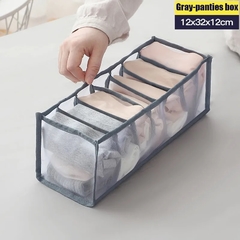 Organizador de armazenamento para roupas