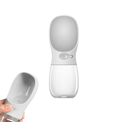 GARRAFA DE AGUA PORTATIL PET - 350ML na internet