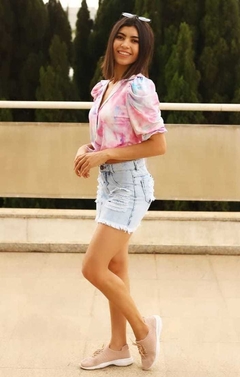 Saia Jeans - comprar online