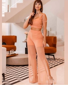 Conjunto Longo - comprar online