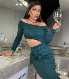 Vestido Líria - comprar online