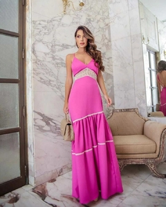 Vestido Grécia