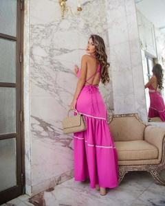 Vestido Grécia - comprar online